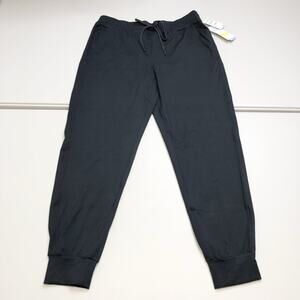 ZELLA MOVE IN POCKET JOGGERS BLACK SZ Medium MSRP 69$
